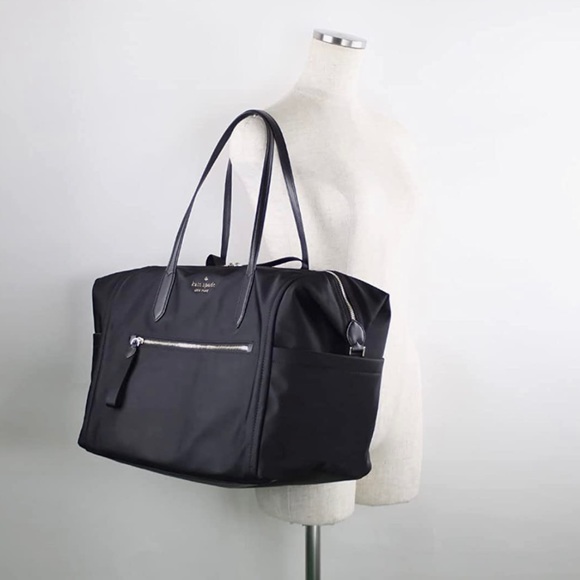 Kate Spade Weekender Bag - Picture 4 of 6